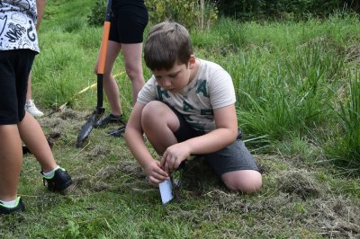 Zielono mi... EkoWakacje z Domem Kultury 2025